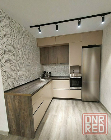 Сдам в аренду комфортную 1-комнатную квартиру , ориентир ул.Артема Киевский район Донецк - изображение 2