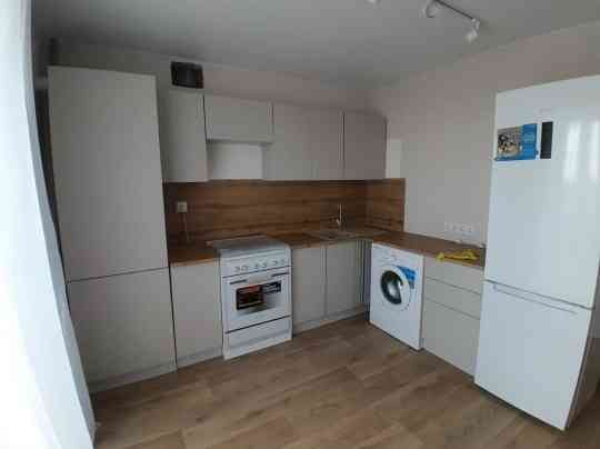 Сдается: Однокомнатная квартира Площадь квартиры: 42.6м² Донецк