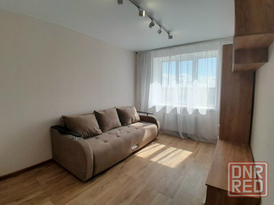 Сдается: Однокомнатная квартира Площадь квартиры: 42.6м² Донецк - изображение 2