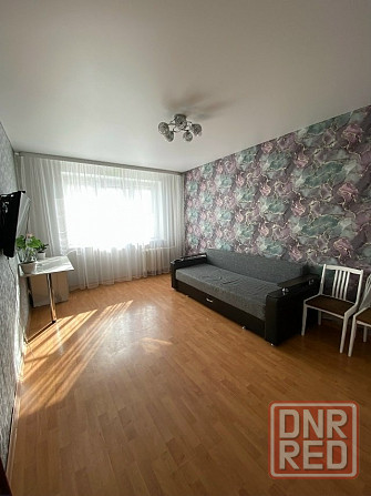 в аренду сдается 2к квартира от 6 месяцев, Кировский район, Район Донецк - изображение 1