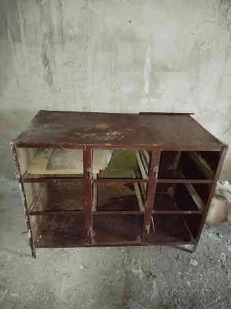 Верстак слесарный Донецк