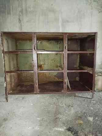 Верстак слесарный Донецк