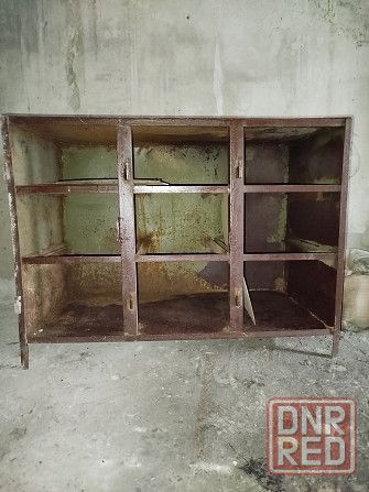 Верстак слесарный Донецк - изображение 2