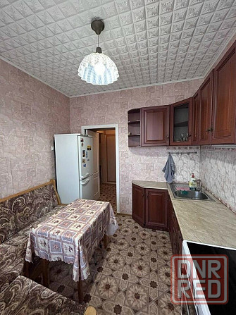 Сдаю двухкомнатная квартира 56 м² этаж 5, город Донецк, Ворошиловский Донецк - изображение 2