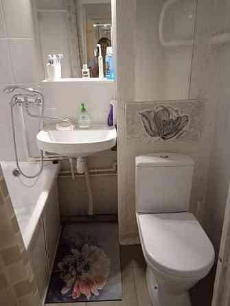 Сдам 1-комнатную квартиру в Ворошиловском районе, ул Щорса. На длительный срок. Донецк