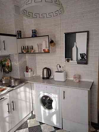 Сдам 1-комнатную квартиру в Ворошиловском районе, ул Щорса. На длительный срок. Донецк