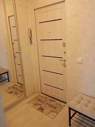 Сдам 1-комнатную квартиру в Ворошиловском районе, ул Щорса. На длительный срок. Донецк