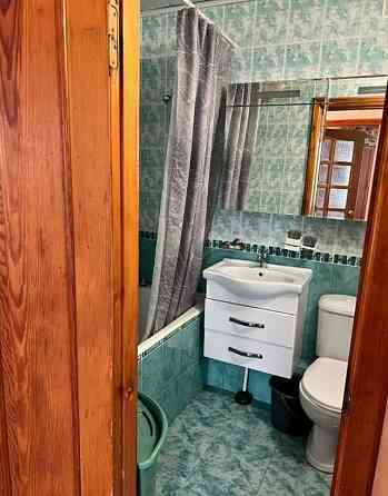 Сдаётся двухкомнатная квартира в Калининском районе по проспекту Донецк