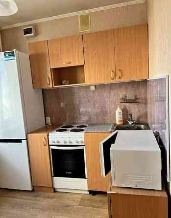 Сдаётся двухкомнатная квартира в Калининском районе по проспекту Донецк