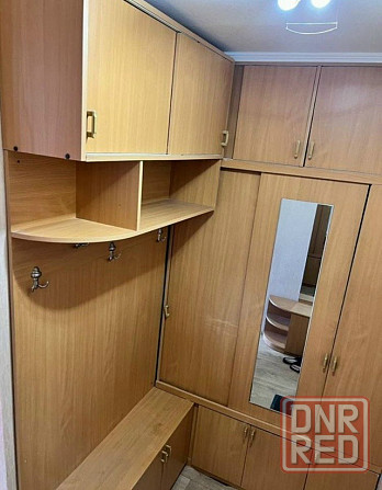 Сдаётся двухкомнатная квартира в Калининском районе по проспекту Донецк - изображение 5