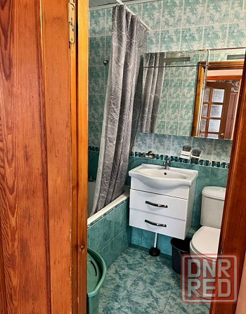 Сдаётся двухкомнатная квартира в Калининском районе по проспекту Донецк - изображение 4