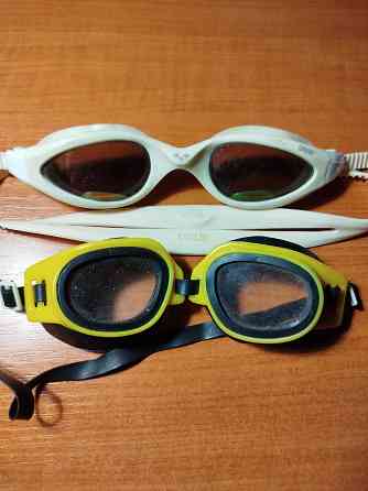 Очки для плавания Донецк