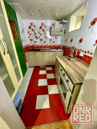 Киевский район (10 мин пешком) Донецк-сити - Гладковка Донецк - изображение 5