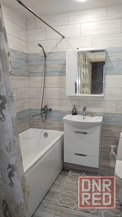 Сдаю 1-комнатную квартиру Донецк - изображение 2