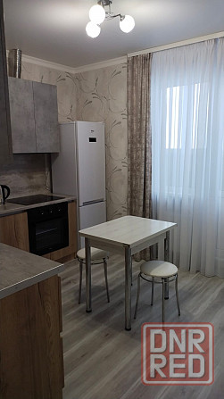 Сдаю 1-комнатную квартиру Донецк - изображение 1