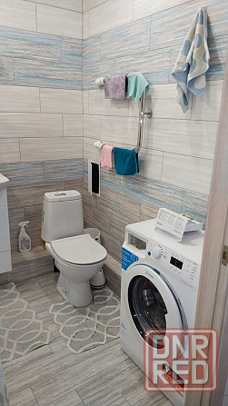 Сдаю 1-комнатную квартиру Донецк - изображение 3