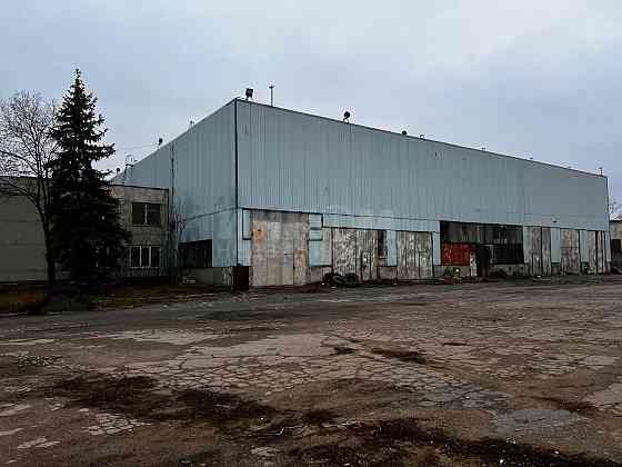 База 2323-м2 рн. кафе Аквариус Луганск