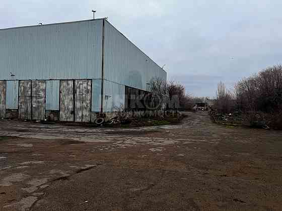 База 2323-м2 рн. кафе Аквариус Луганск