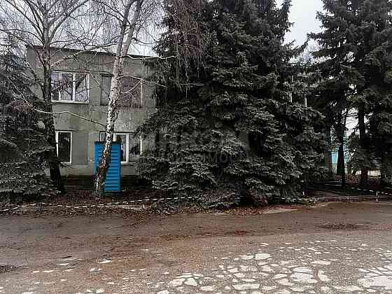 База 2323-м2 рн. кафе Аквариус Луганск