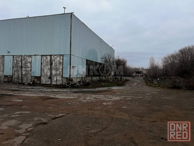 База 2323-м2 рн. кафе Аквариус Луганск - изображение 1