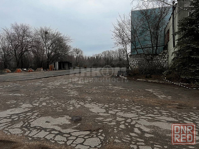 База 2323-м2 рн. кафе Аквариус Луганск - изображение 2