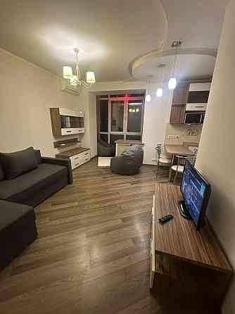 Предлагается в аренду однокомнатная квартира 37.0м² в Ленинском Донецк