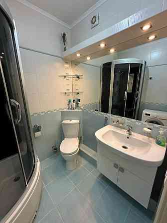 Предлагается в аренду однокомнатная квартира 37.0м² в Ленинском Донецк