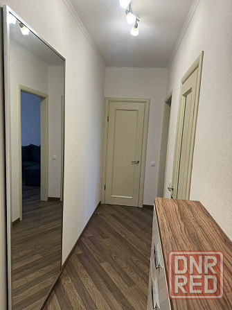 Предлагается в аренду однокомнатная квартира 37.0м² в Ленинском Донецк - изображение 3