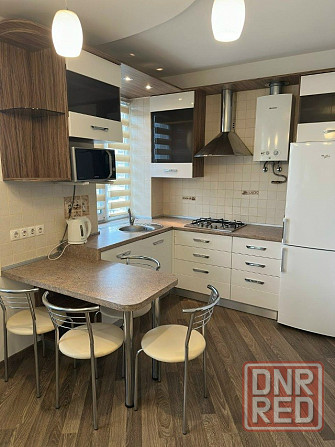 Предлагается в аренду однокомнатная квартира 37.0м² в Ленинском Донецк - изображение 4