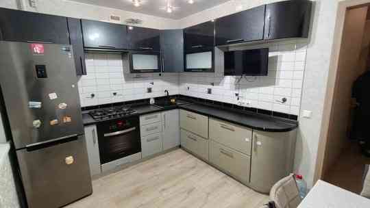 Сдается: Однокомнатная квартира Площадь квартиры: 43м² Донецк