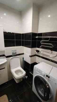 Сдается: Однокомнатная квартира Площадь квартиры: 43м² Донецк