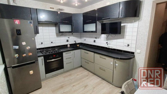 Сдается: Однокомнатная квартира Площадь квартиры: 43м² Донецк - изображение 2