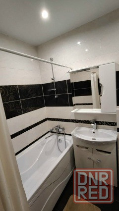 Сдается: Однокомнатная квартира Площадь квартиры: 43м² Донецк - изображение 4