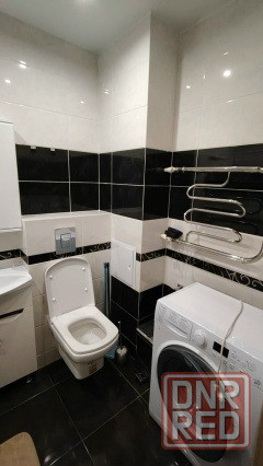 Сдается: Однокомнатная квартира Площадь квартиры: 43м² Донецк - изображение 3