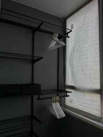 Сдается: Просторная квартира студийного плана Площадь квартиры: 42.6м² Донецк