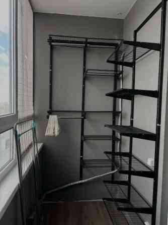 Сдается: Просторная квартира студийного плана Площадь квартиры: 42.6м² Донецк