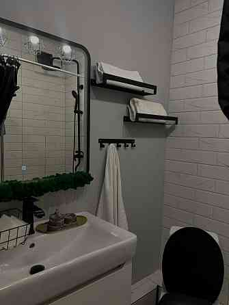 Сдается: Просторная квартира студийного плана Площадь квартиры: 42.6м² Донецк