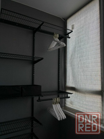 Сдается: Просторная квартира студийного плана Площадь квартиры: 42.6м² Донецк - изображение 4