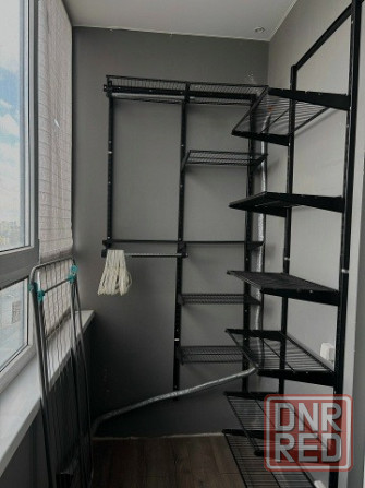 Сдается: Просторная квартира студийного плана Площадь квартиры: 42.6м² Донецк - изображение 3