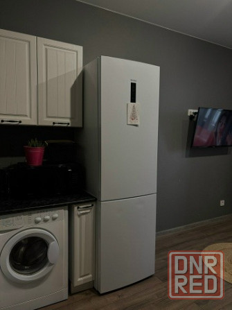 Сдается: Просторная квартира студийного плана Площадь квартиры: 42.6м² Донецк - изображение 5