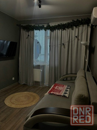 Сдается: Просторная квартира студийного плана Площадь квартиры: 42.6м² Донецк - изображение 6