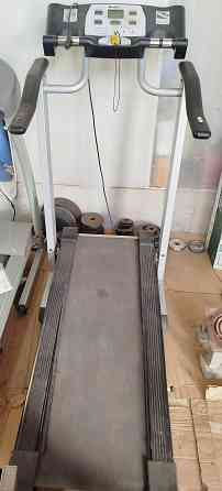 Беговая дорожка электрическая Torneo Донецк