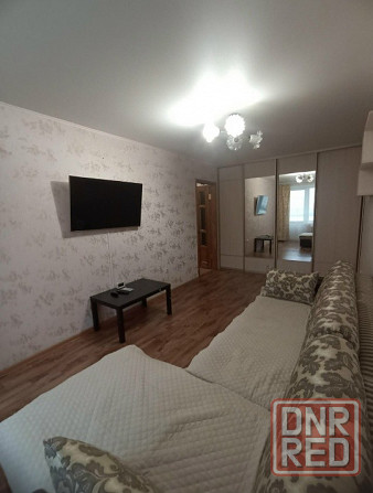 Сдается: Двухкомнатная квартира Площадь квартиры: 54м² Донецк - изображение 1