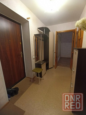 Сдается: Двухкомнатная квартира Площадь квартиры: 54м² Донецк - изображение 7