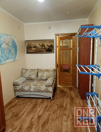 Сдается: Двухкомнатная квартира Площадь квартиры: 54м² Донецк - изображение 6