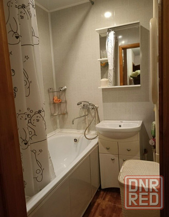 Сдается: Двухкомнатная квартира Площадь квартиры: 54м² Донецк - изображение 2