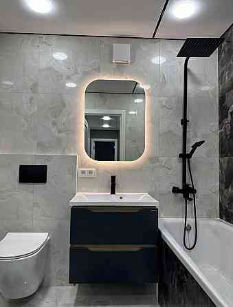 Мариуполь центр Казанцева 1-комнатная без комиссии Мариуполь