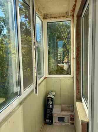 Сдается: Просторная Однокомнатная Квартира Площадь квартиры: 48м² Донецк