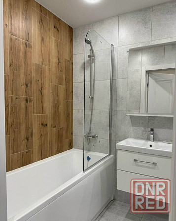 Сдам комфортную 1- комнатную квартиру в Ворошиловском районе Донецк - изображение 4