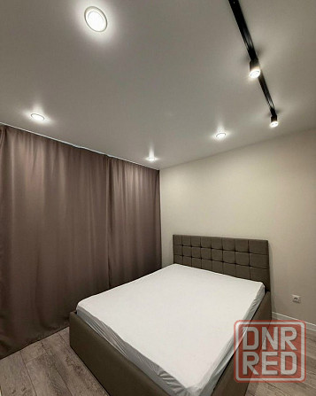 Сдам комфортную 1- комнатную квартиру в Ворошиловском районе Донецк - изображение 3